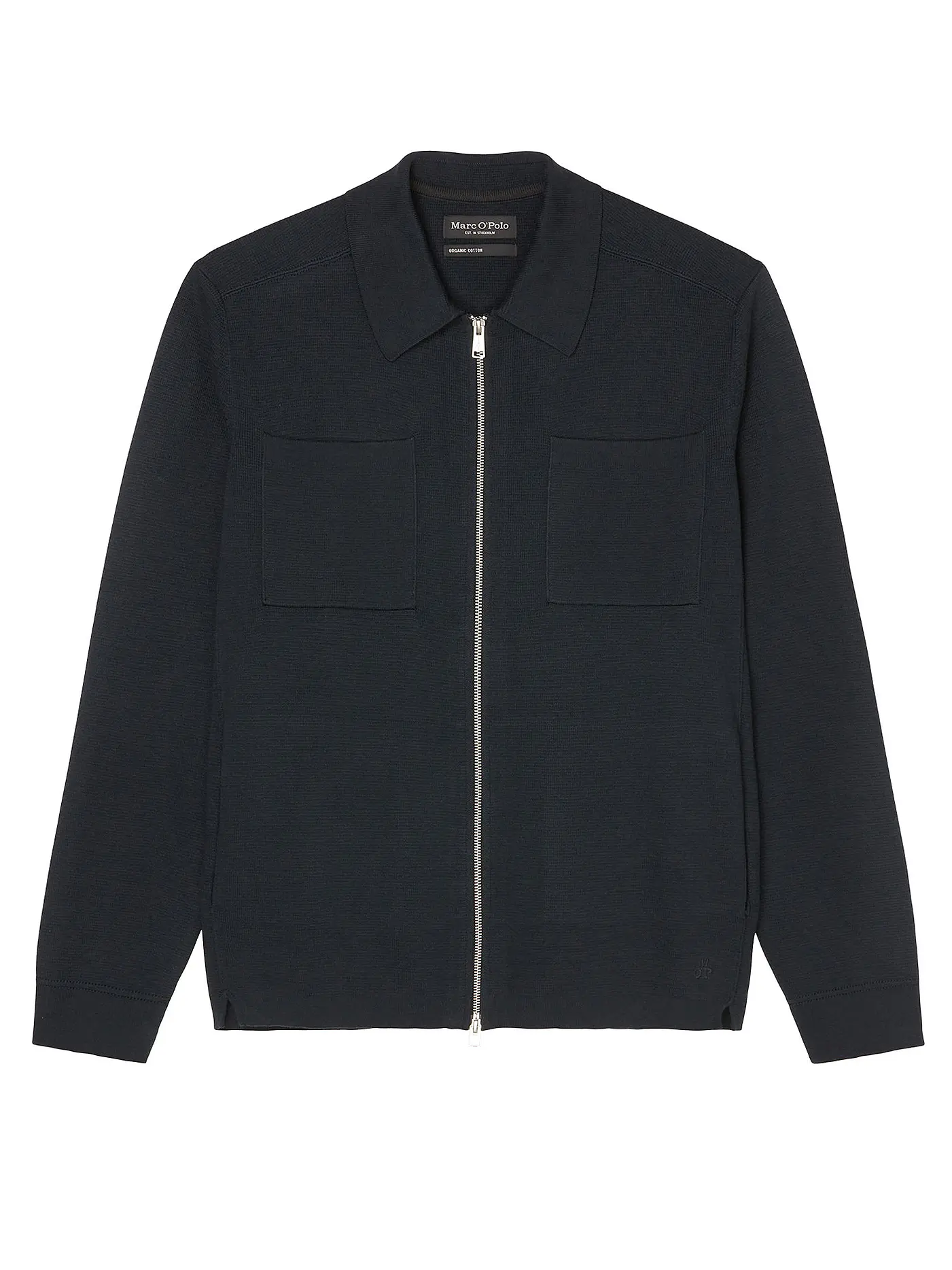 MARC O'POLO | Strickjacke | 